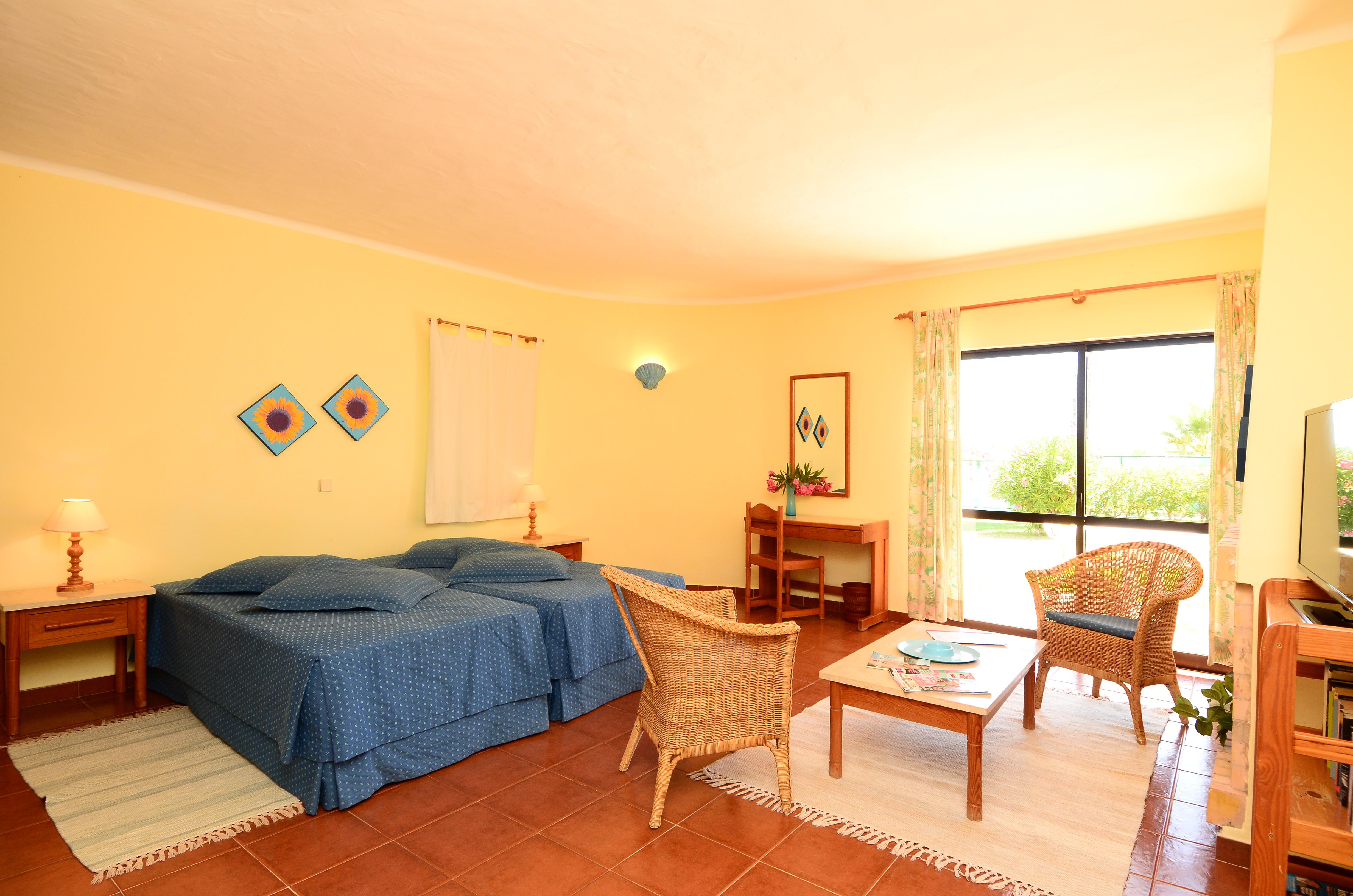 Quinta Do Paraiso - Al Carvoeiro  Bagian luar foto