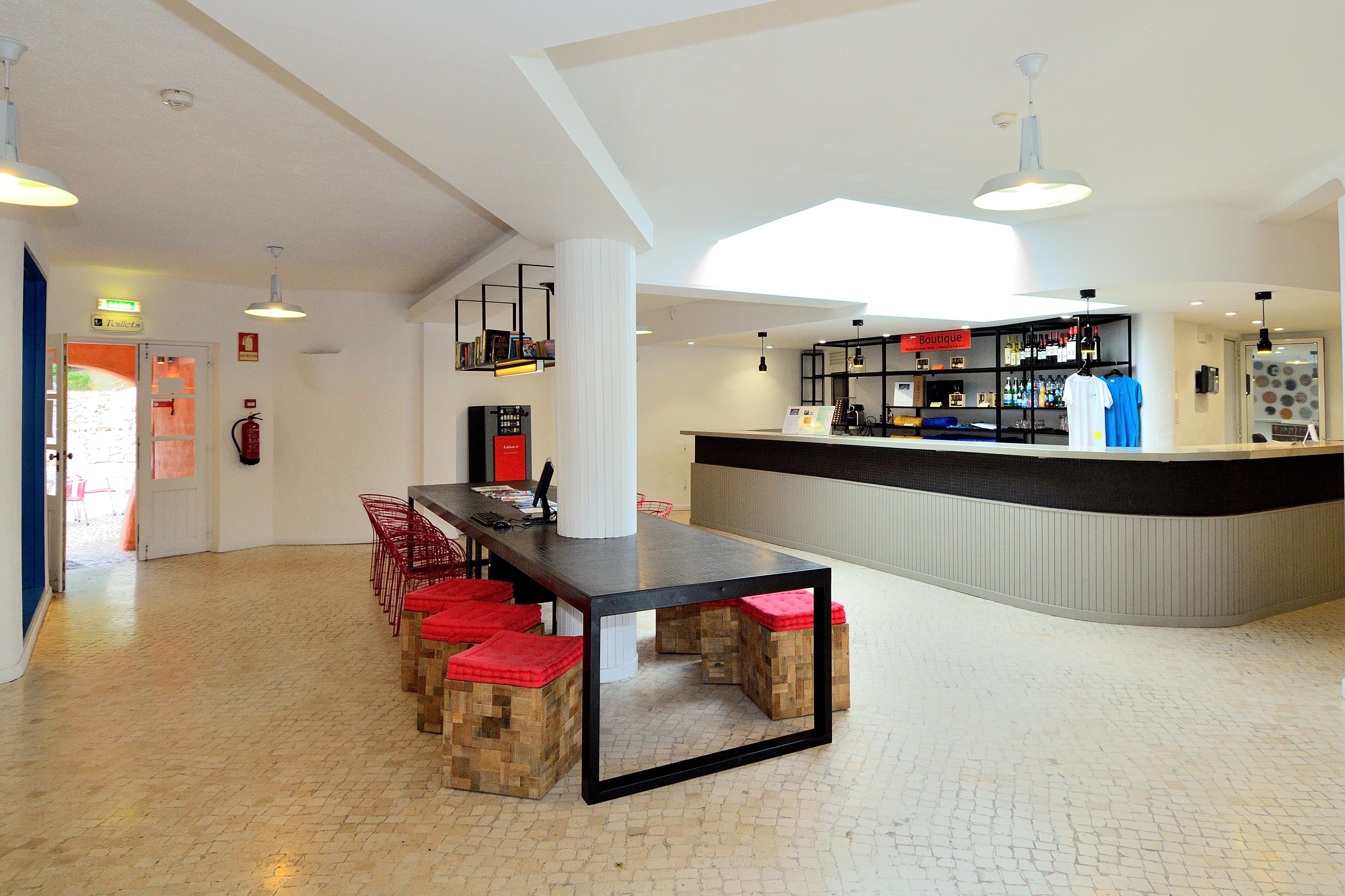 Quinta Do Paraiso - Al Carvoeiro  Bagian luar foto