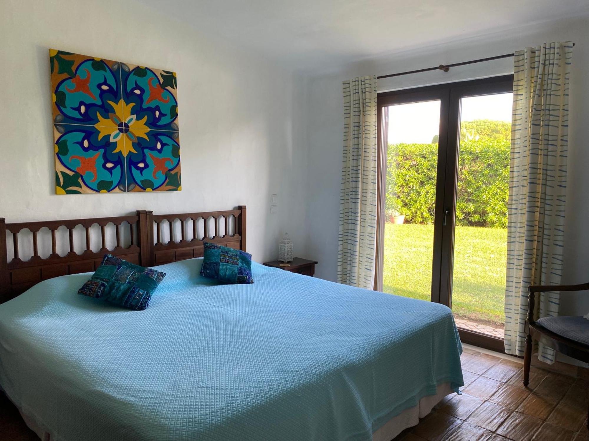 Quinta Do Paraiso - Al Carvoeiro  Ruang foto