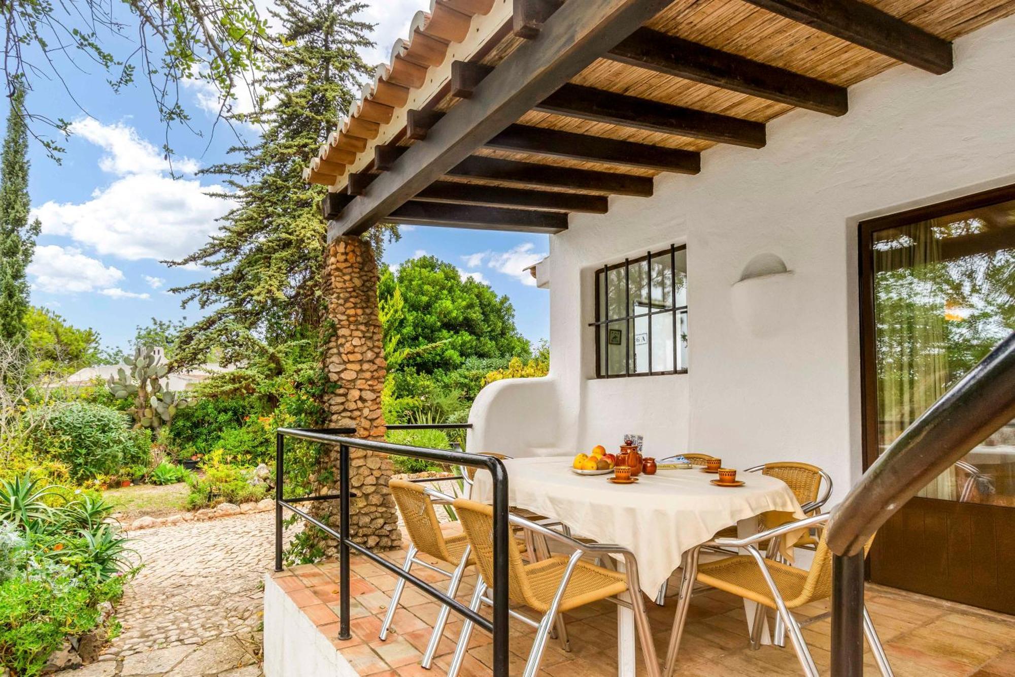 Quinta Do Paraiso - Al Carvoeiro  Ruang foto