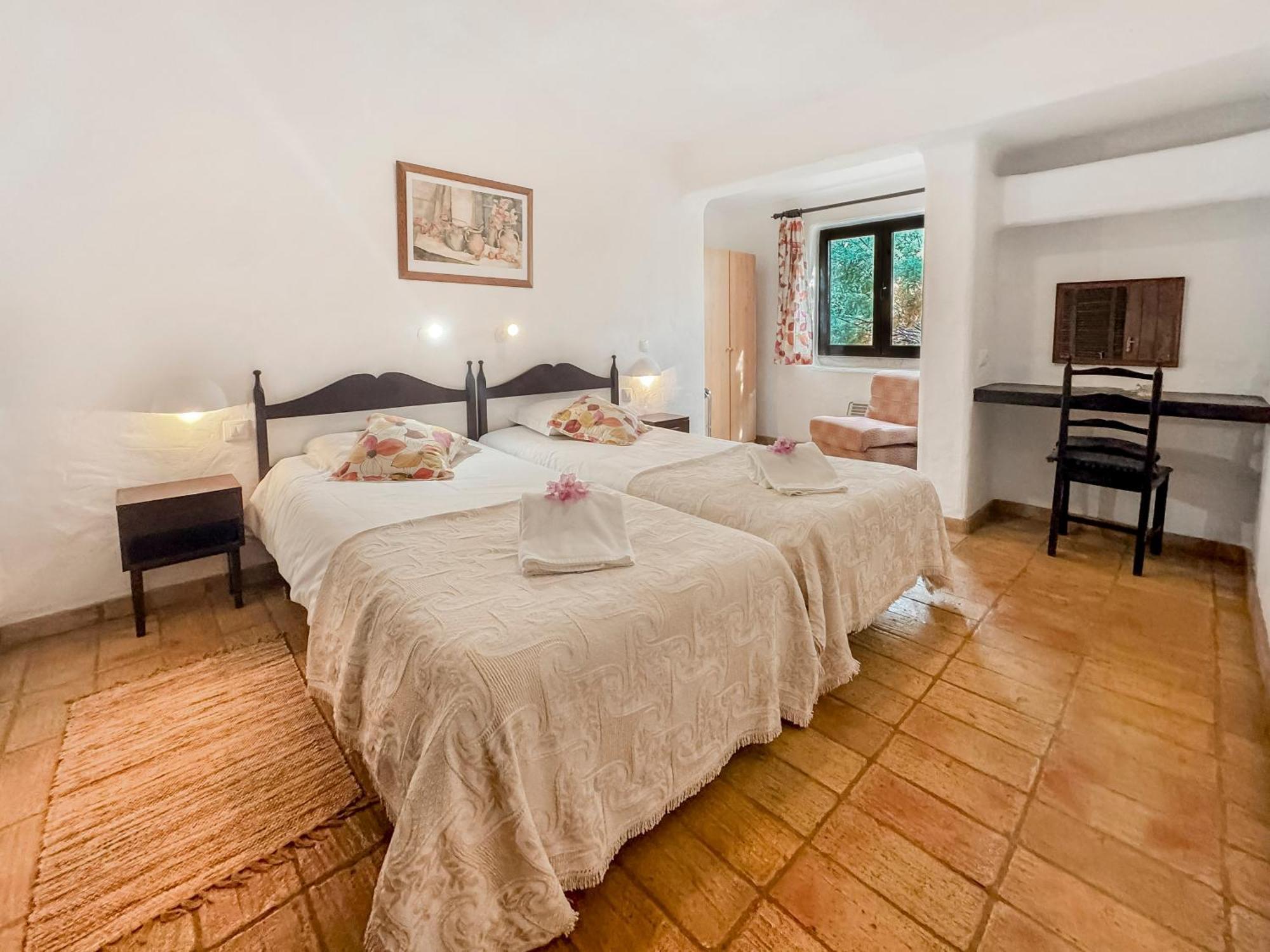 Quinta Do Paraiso - Al Carvoeiro  Ruang foto