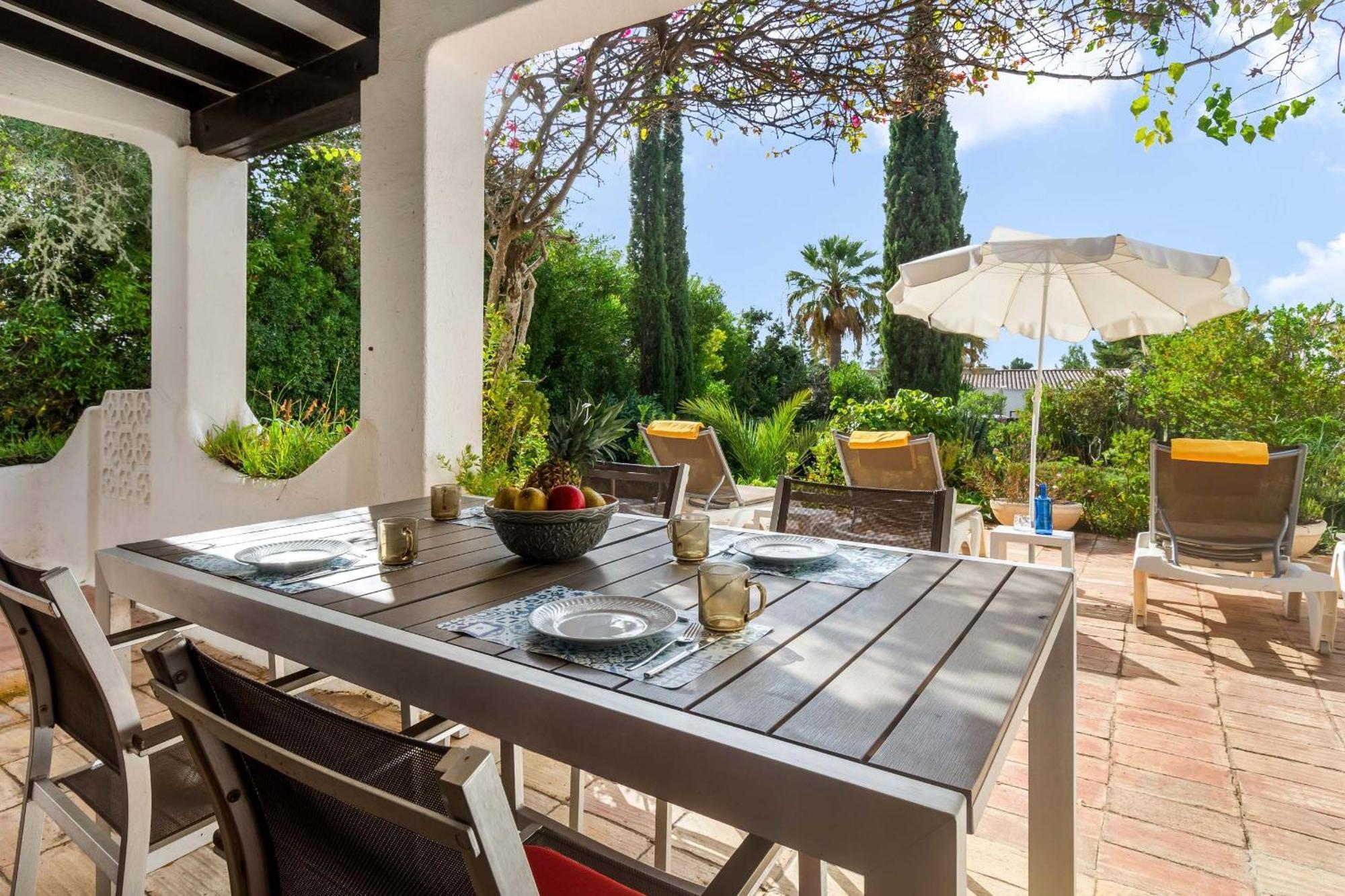 Quinta Do Paraiso - Al Carvoeiro  Ruang foto
